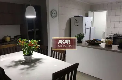 Casa com 4 quartos à venda na Avenida Imperador Pedro II, 1320, Jardim Nova Petrópolis, São Bernardo do Campo