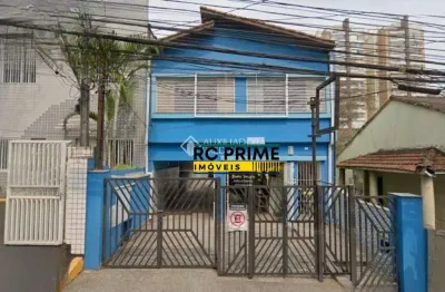 Prédio à venda, 231 m² por r$ 1.300.000 - centro - são bernardo do campo/sp