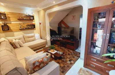 Casa com 3 dormitórios à venda, 106 m² por r$ 610.000,00 - demarchi - são bernardo do campo/sp