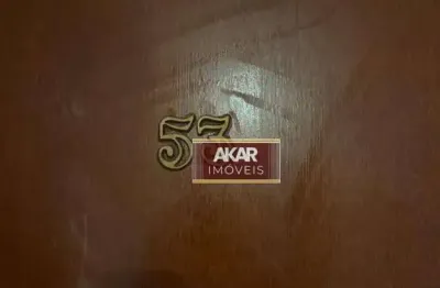 Apartamento com 2 dormitórios à venda, 56 m² por r$ 460.000,00 - vila santa teresa - santo andré/sp