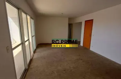 Apartamento com 3 quartos à venda na Avenida Aldino Pinotti, 601, Centro, São Bernardo do Campo