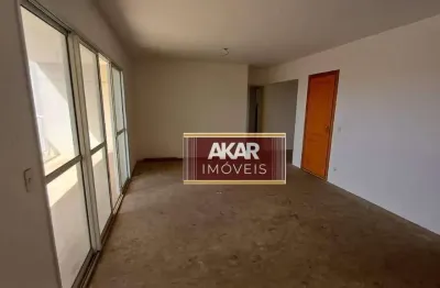 Apartamento com 3 quartos à venda na Avenida Aldino Pinotti, 601, Centro, São Bernardo do Campo