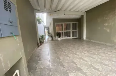 Casa com 3 dormitórios à venda por r$ 479.000 - jardim guarará - santo andré/sp