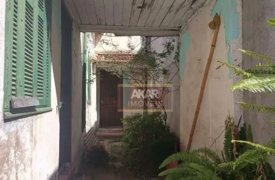 Terreno à venda, 474 m² por r$ 1.696.000,00 - cerâmica - são caetano do sul/sp