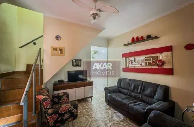 Sobrado com 3 dormitórios à venda, 150 m² por r$ 9.971.170,00 - eldorado - diadema/sp