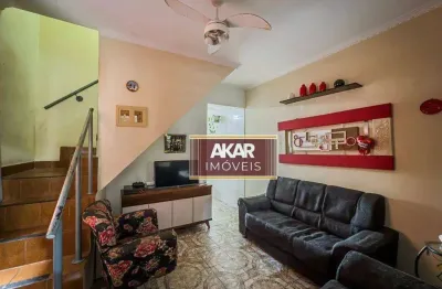 Sobrado com 3 dormitórios à venda, 150 m² por r$ 9.971.170,00 - eldorado - diadema/sp