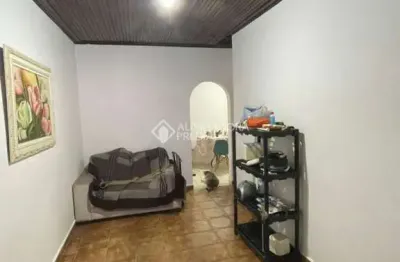 Casa com 2 dormitórios à venda por r$ 382.000 - vila palmares - santo andré/sp