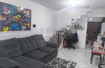 Sobrado com 2 dormitórios à venda, 135 m² por r$ 370.000 - casa grande - diadema/sp