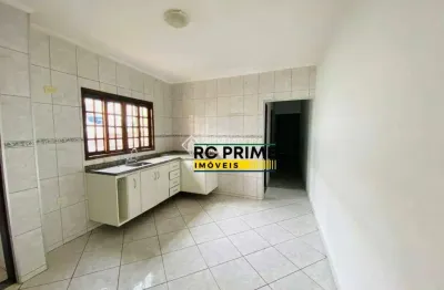 Casa com 2 dormitórios à venda por r$ 550.000 - parque oratório - santo andré/sp