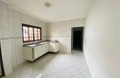 Casa com 2 dormitórios à venda por r$ 550.000 - parque oratório - santo andré/sp