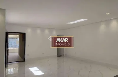 Casa com 3 dormitórios à venda, 343 m² por r$ 1.930.000,00 - cerâmica - são caetano do sul/sp