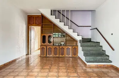 Sobrado com 3 dormitórios à venda, 139 m² por r$ 840.000,00 - santa maria - são caetano do sul/sp