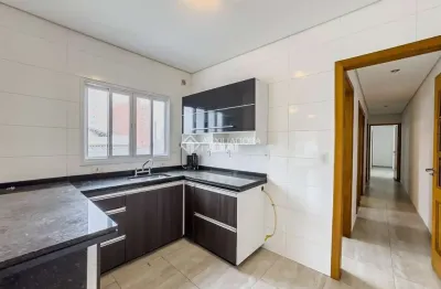 Cobertura com 3 dormitórios à venda, 162 m² por r$ 870.000 - jardim bela vista - santo andré/sp