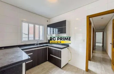 Cobertura com 3 dormitórios à venda, 162 m² por r$ 870.000 - jardim bela vista - santo andré/sp