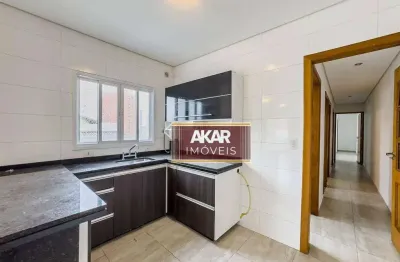 Cobertura com 3 dormitórios à venda, 162 m² por r$ 870.000 - jardim bela vista - santo andré/sp