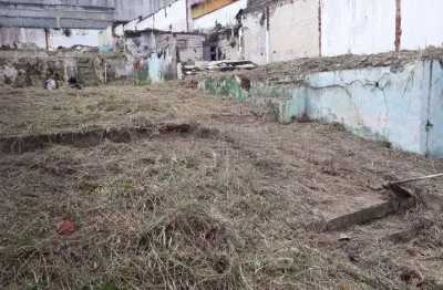 Terreno à venda, 400 m² por r$ 1.099.000,00 - santa maria - são caetano do sul/sp