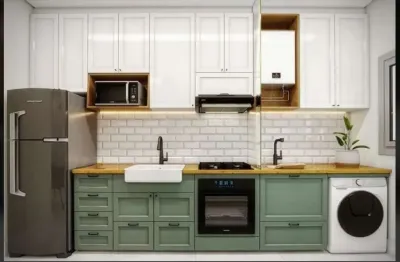 Apartamento com 2 dormitórios à venda, 66 m² por r$ 535.746 - nova petrópolis - são bernardo do campo/sp