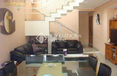Sobrado com 4 dormitórios à venda, 380 m² por r$ 2.500.000 - jardim são caetano - são caetano do sul/sp