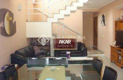 Sobrado com 4 dormitórios à venda, 380 m² por r$ 2.500.000 - jardim são caetano - são caetano do sul/sp