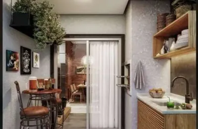 Apartamento com 2 dormitórios à venda, 66 m² por r$ 533.665 - nova petrópolis - são bernardo do campo/sp