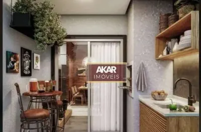 Apartamento com 2 dormitórios à venda, 66 m² por r$ 533.665 - nova petrópolis - são bernardo do campo/sp