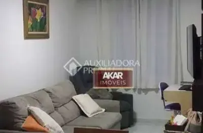 Apartamento com 2 quartos à venda na Avenida Miro Vetorazzo, 990, Demarchi, São Bernardo do Campo