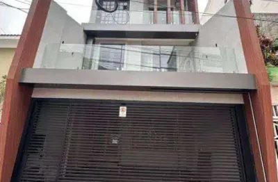 Sobrado comercial jardim do mar 6 quartos, 2 vagas, ideal para escritório, ótimo local