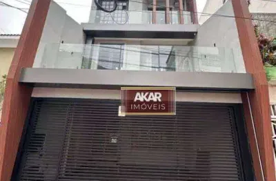 Sobrado comercial jardim do mar 6 quartos, 2 vagas, ideal para escritório, ótimo local