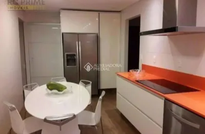 Apartamento 242m² 3dormitorios ,4vagas ,mansão imperial centro -são bernardo do campo/sp
