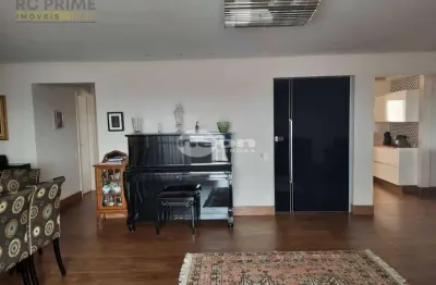 Apartamento de alto padrão -  são bernardo do campo - nova petrópolis