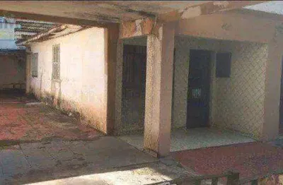 Terreno à venda, 200 m² por r$ 1.100.000,00 - santa paula - são caetano do sul/sp