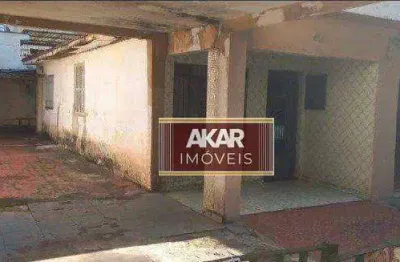 Terreno à venda, 200 m² por r$ 1.100.000,00 - santa paula - são caetano do sul/sp