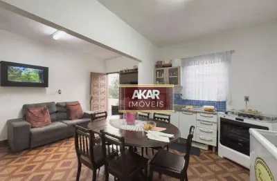 Sobrado com 6 dormitórios à venda, 300 m² por r$ 590.100 - são josé - são caetano do sul/sp