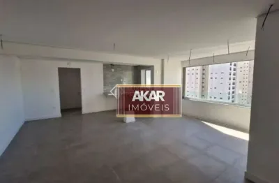 Apartamento com 3 dormitórios à venda, 117 m² por r$ 1.488.000 - centro - são bernardo do campo/sp