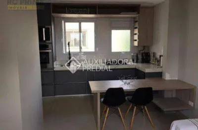 Cobertura com 2 dormitórios à venda, 90 m² por r$ 520.000,00 - rudge ramos - são bernardo do campo/sp