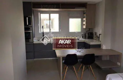 Cobertura com 2 dormitórios à venda, 90 m² por r$ 520.000,00 - rudge ramos - são bernardo do campo/sp