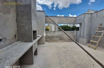 Cobertura com 2 dormitórios à venda, 122 m² por r$ 680.000,00 - baeta neves - são bernardo do campo/sp