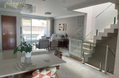 Casa com 3 quartos à venda na Rua Salim Mahfoud, 578, Parque Terra Nova II, São Bernardo do Campo