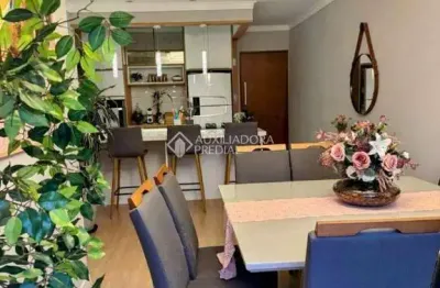 Apartamento com 3 dormitórios à venda, 60 m² por r$ 480.000 - vila baeta neves - são bernardo do campo/sp