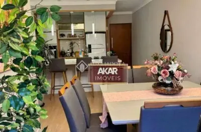 Apartamento com 3 dormitórios à venda, 60 m² por r$ 480.000 - vila baeta neves - são bernardo do campo/sp