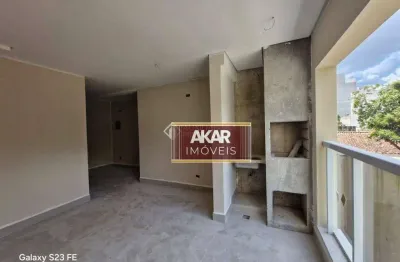 Apartamento com 2 dormitórios à venda, 57 m² por r$ 470.000,00 - baeta neves - são bernardo do campo/sp