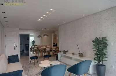 Apartamento com 3 quartos à venda na Rua Continental, 647, Jardim do Mar, São Bernardo do Campo