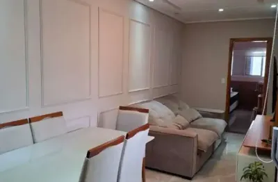 Apartamento com 3 dormitórios à venda, 89 m² por r$ 480.000,00 - parque terra nova - são bernardo do campo/sp