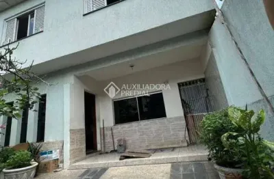 Sobrado com 3 dormitórios à venda, 196 m² por r$ 550.000,00 - jardim independência - são bernardo do campo/sp