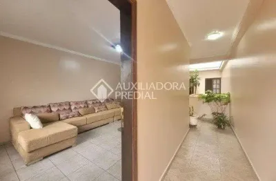 Sobrado com 3 dormitórios à venda, 222 m² por r$ 800.000,00 - jardim palermo - são bernardo do campo/sp