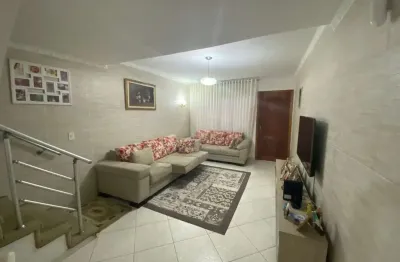 Sobrado com 2 dormitórios à venda, 211 m² por r$ 850.000,00 - anchieta - são bernardo do campo/sp