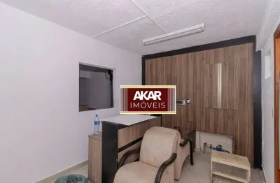 Sobrado, 182 m² - venda por R$ 1.300.000,00 ou aluguel por R$ 5.640,00/mês - Barcelona - São Caetano do Sul/SP