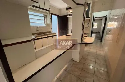 Casa com 3 dormitórios à venda, 217 m² por r$ 692.000,00 - alvarenga - são bernardo do campo/sp