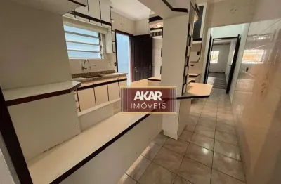 Casa com 3 dormitórios à venda, 217 m² por r$ 692.000,00 - alvarenga - são bernardo do campo/sp