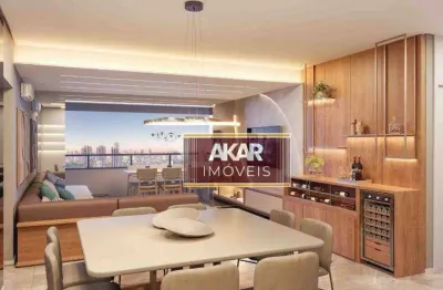 Apartamento com 3 quartos à venda na Avenida Kennedy, 1255, Jardim do Mar, São Bernardo do Campo